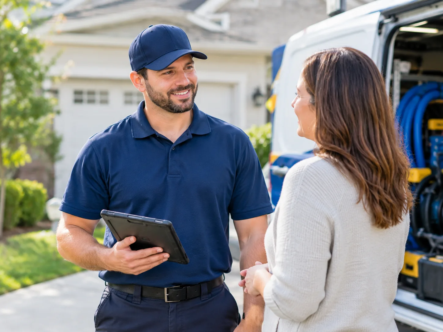 Sewage Backup Cleanup Laurel, NE FAQs